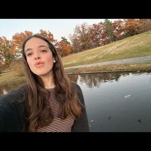 Meet your Posher, Jason